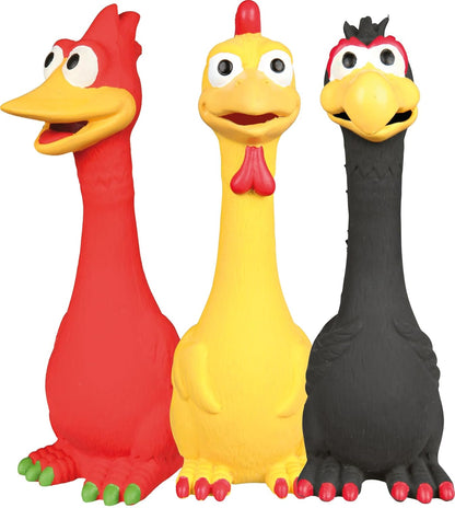 Trixie Bird Toy for Dogs 20cm
