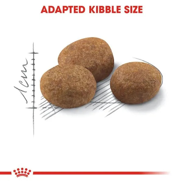 Royal Canin Sterilised 7+ Senior Dry Cat Food 1.5KG