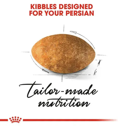 Royal Canin Persian Adult Dry Cat Food