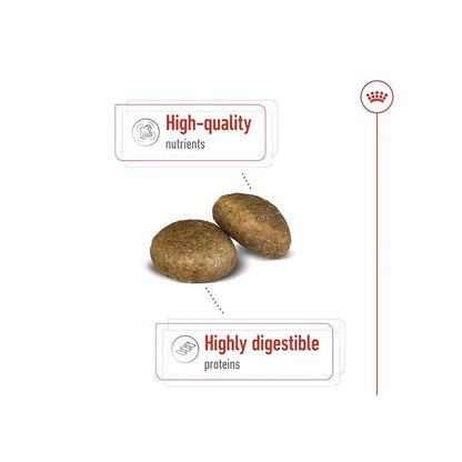 Royal Canin Maxi Adult Dry Dog Food