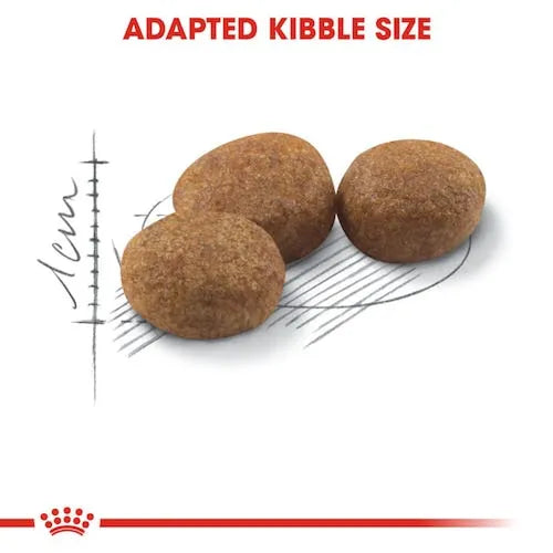 Royal Canin Sterilised Adult Cat Dry Food