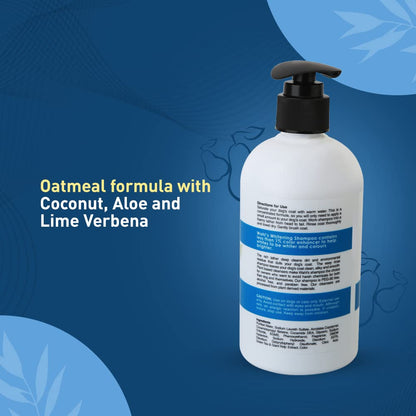 Wahl Whitening Shampoo
