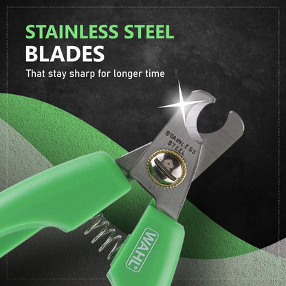 Wahl Curved Nail Clipper