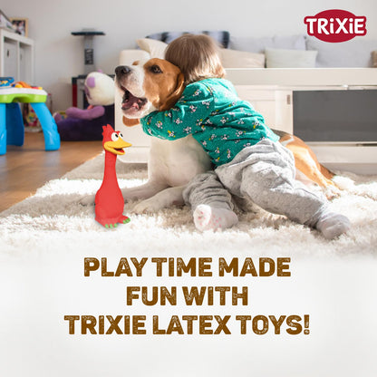 Trixie Bird Toy for Dogs 20cm