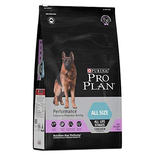 Purina Pro Plan All Life Stages All Size Performance Chicken - Dry Dog Food