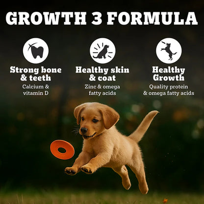 Pedigree PRO Expert Nutrition for Large Breed Puppy
