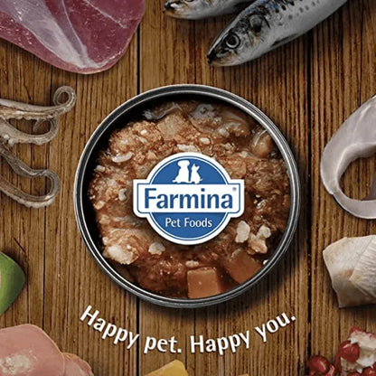 Farmina Matisse Lamb Mousse Adult Cat Wet Food
