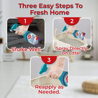 Simple Solution Cat Stain and Odor Remover