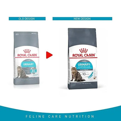 Royal Canin Urinary Care for Adult Dry Cat Food