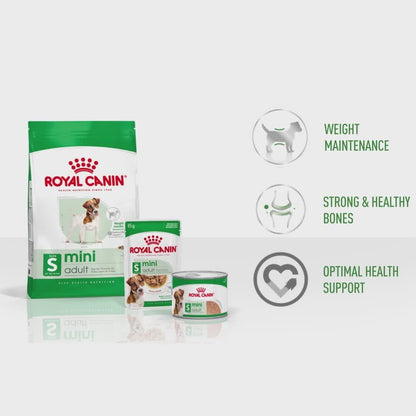 Royal Canin Mini Adult Wet Food