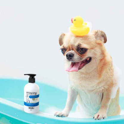 Wahl Whitening Shampoo