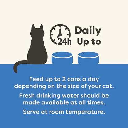 Applaws Cat Wet Food Kitten Tuna
