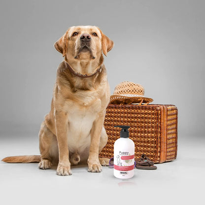 Wahl Puppy Shampoo