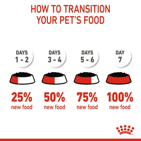 Royal Canin Medium Puppy Wet Dog Food