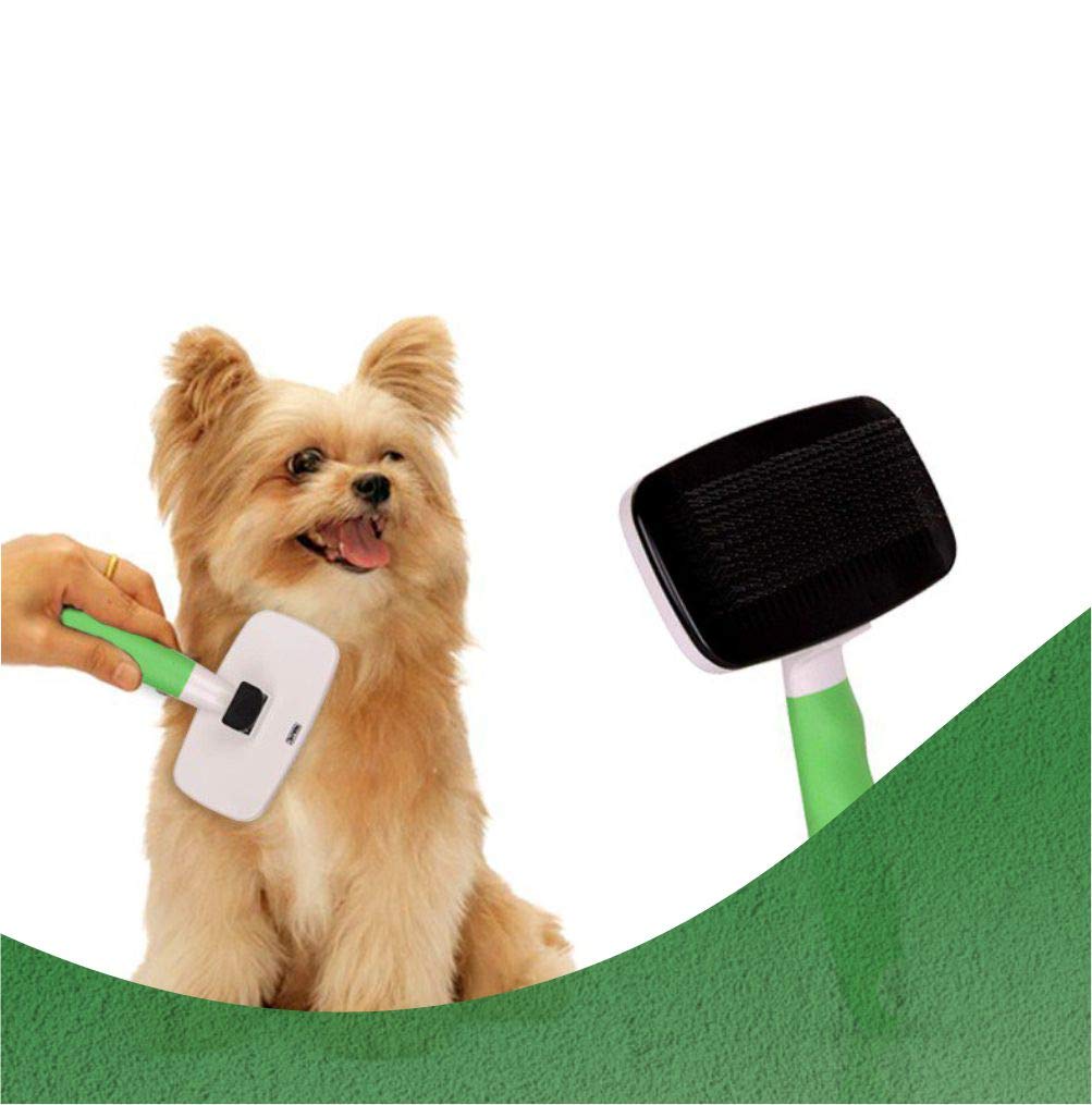 Wahl Self Cleaning Slicker Brush