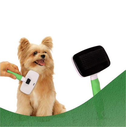 Wahl Self Cleaning Slicker Brush