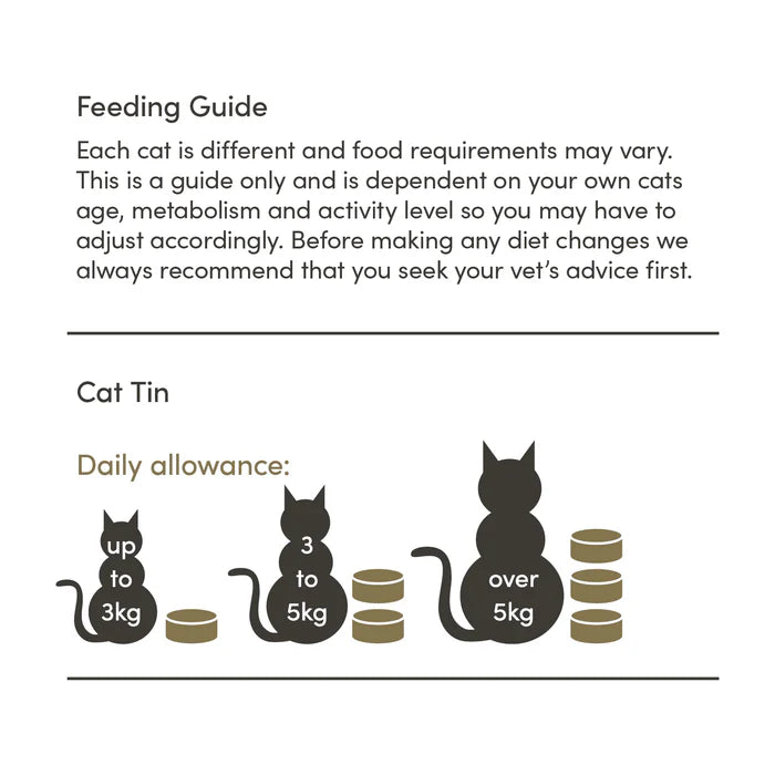 Applaws Cat Wet Food Tuna Fillet with Crab in Broth