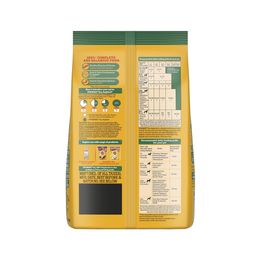 Pedigree Adult & Puppy Dry Dog Food 100% Vegetarian