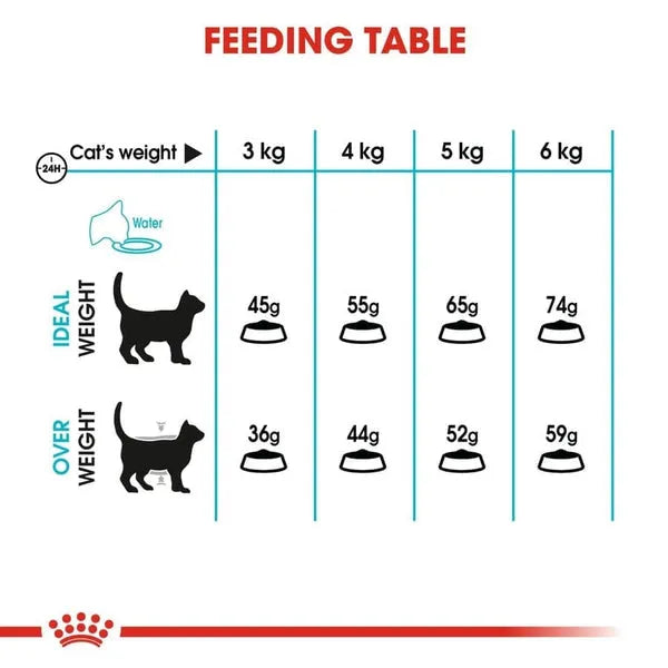 Royal Canin Urinary Care for Adult Dry Cat Food