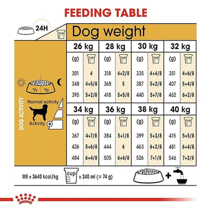 Royal Canin Labrador Retriever Maxi Adult Dry Dog Food