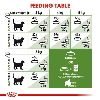 Royal Canin Outdoor Dry Cat Food 2KG