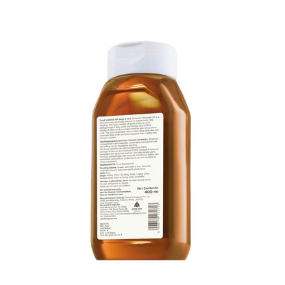 Beaphar Flaxseed Oil 400ml