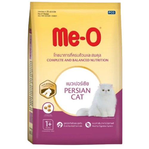 Me O Adult Persian Cat Dry Food