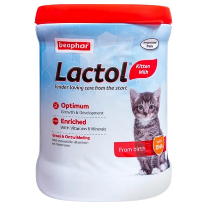 Beaphar Lactol Kitten Milk Replacement 200gm