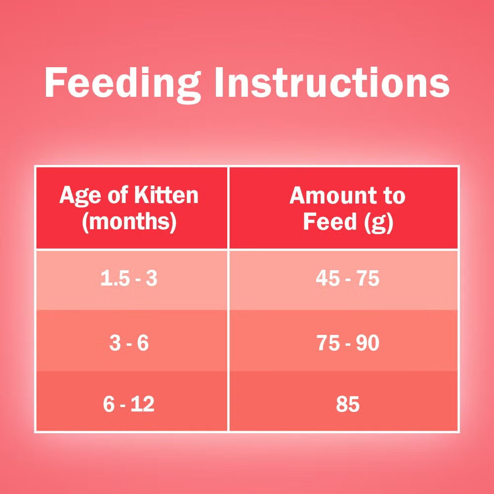Purina Friskies Kitten Discoveries Dry Cat Food (T)
