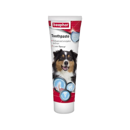Beaphar Liver Toothpaste - 100gm