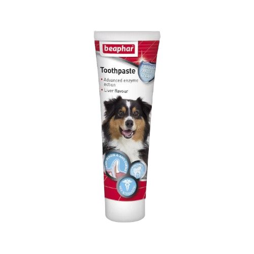 Beaphar Liver Toothpaste - 100gm