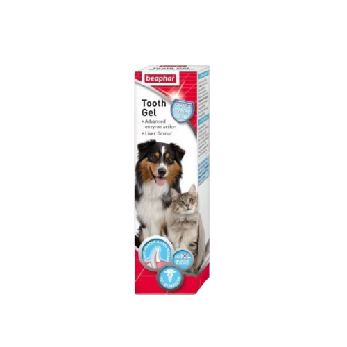 Beaphar Toothgel 100gm