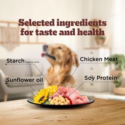 Pedigree RANCHOS Super Bones chicken & milky flavour 70 g